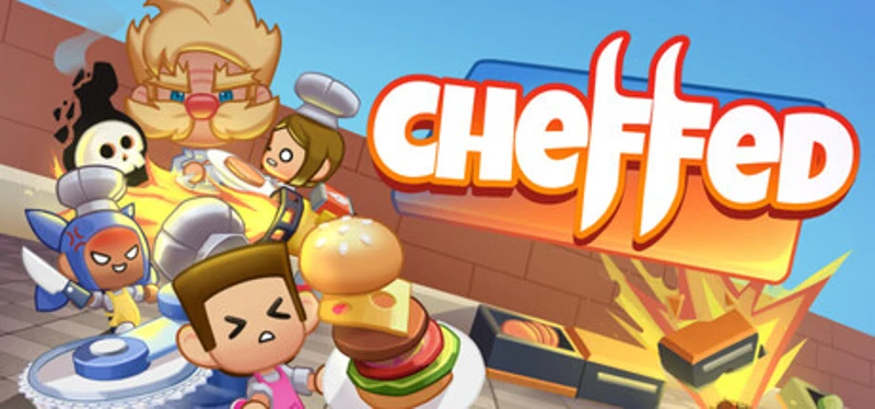 Cheffed Image