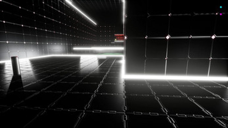 Chroma Shift Image