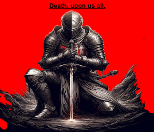 Chronicles of Eredoria (demo) screenshot