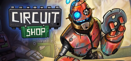 Games like Circuit Shop
