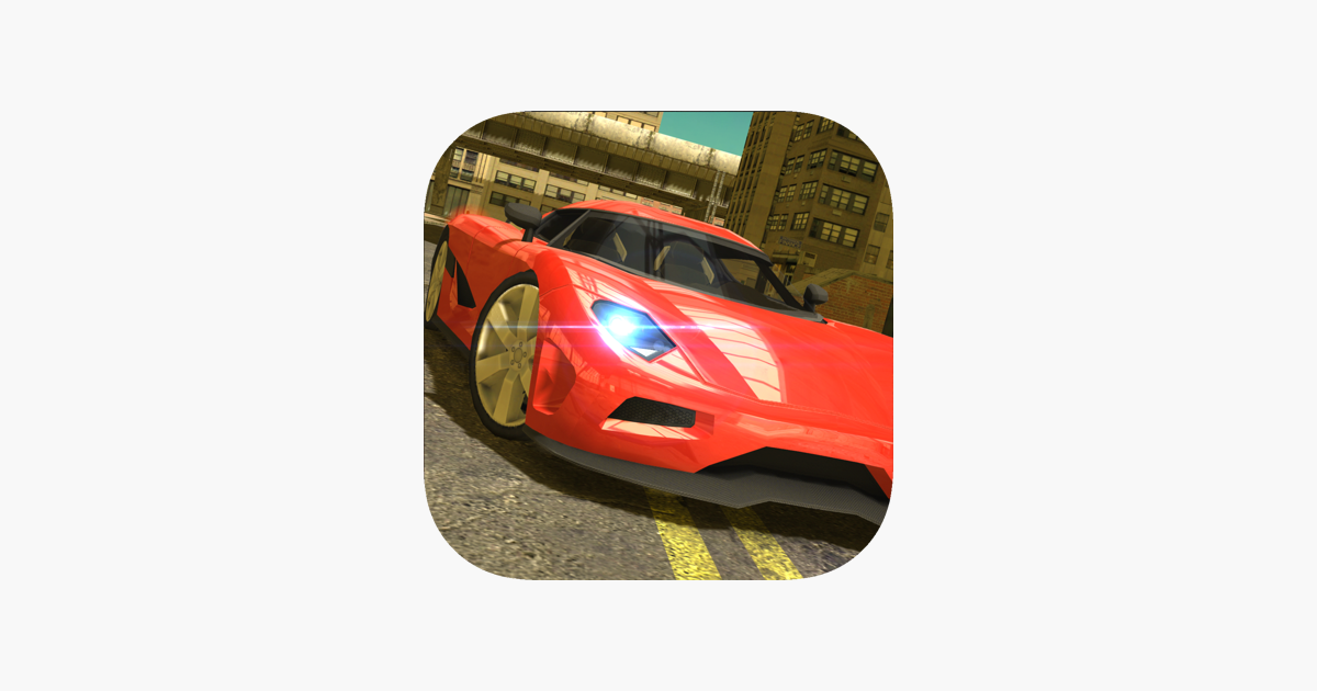 Games like City Car Driving Parking