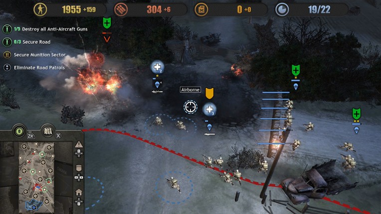 Company of Heroes Collection Image
