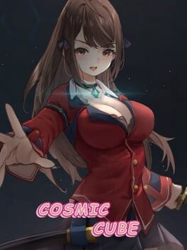 Games like Cosmic Cube