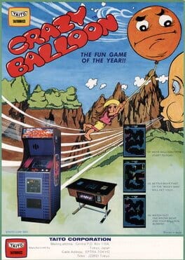 Games like Crazy Balloon