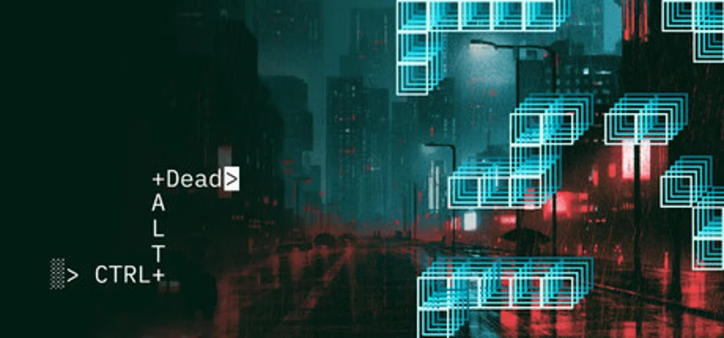 CTRL+ALT+Dead Image
