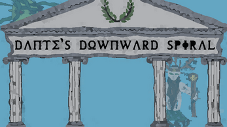 Dante's Downward Spiral screenshot