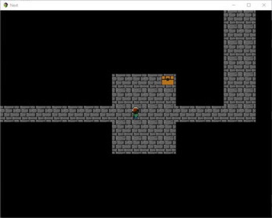 Demons in the Dark screenshot