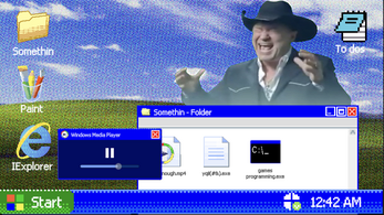 Desktop FUM Image
