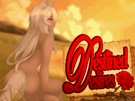 Destined Desires Image