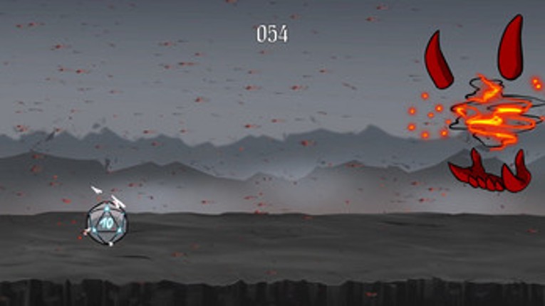 Dicebolical screenshot