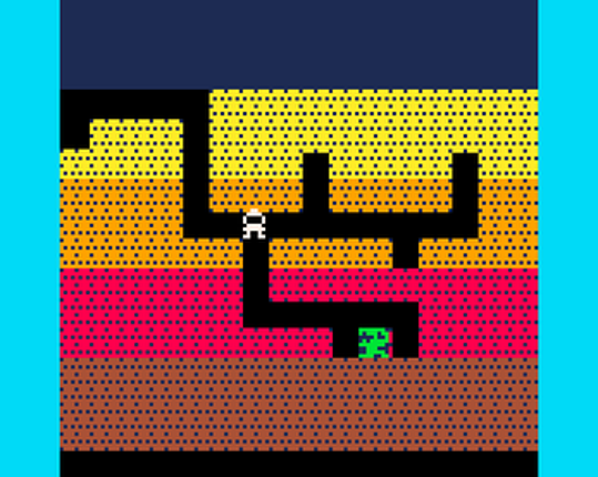 Dig Doug 500 Image