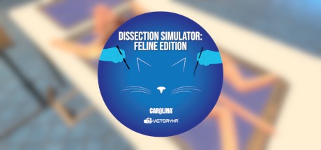 Games like Dissection Simulator: Feline Edition