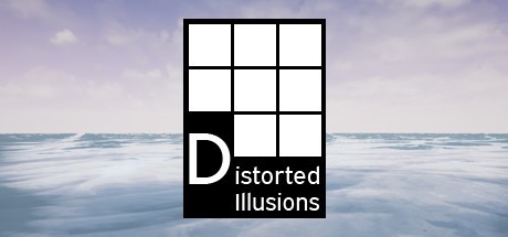 Games like Distorted Illusions