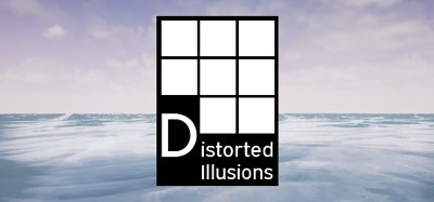 Distorted Illusions Image