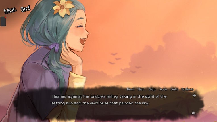 Doce Fim ��sweetend placebo�� screenshot