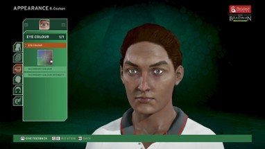 Don Bradman Cricket 17 Image