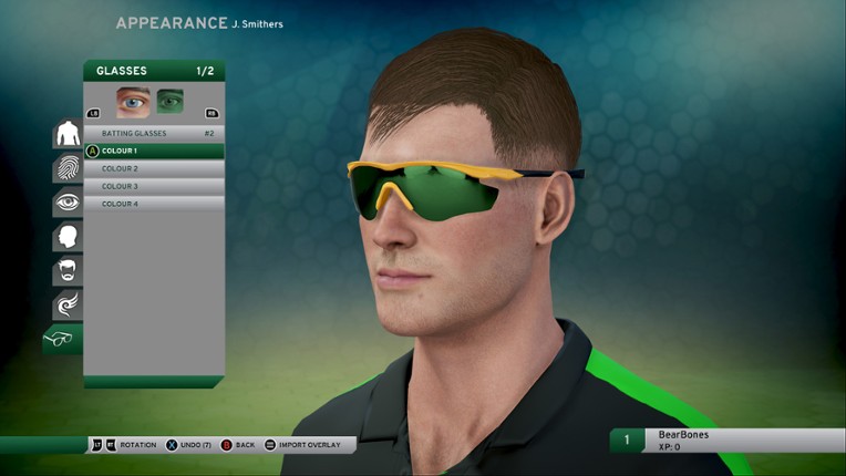Don Bradman Cricket 17 screenshot