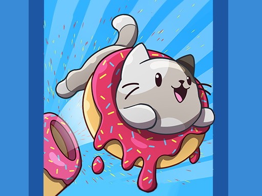 Games like DonutCats
