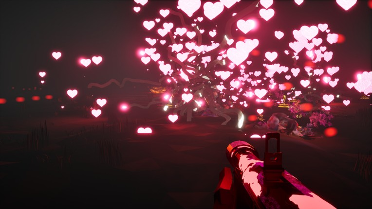 DOOM Dawn screenshot