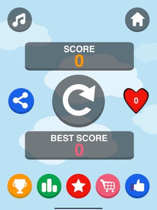 Double Bubble screenshot