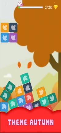 Drag Block Color : Puzzle Game Image