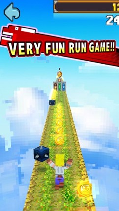 Dragon Dash - Free Fun Run Game - screenshot