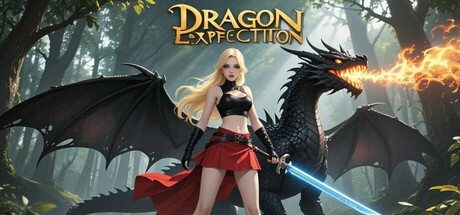 Games like Dragon Expedition