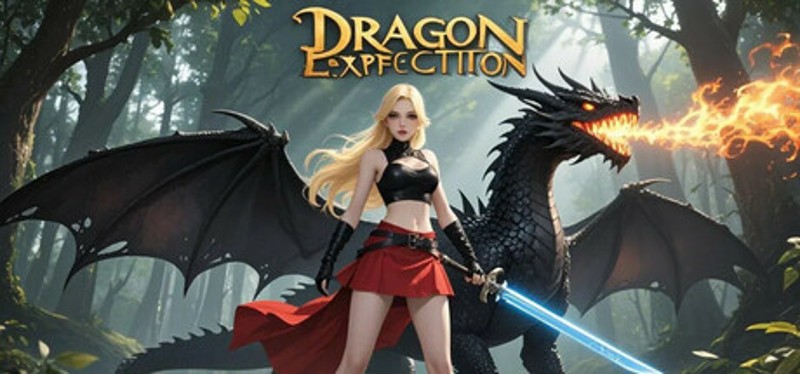 Dragon Expedition Image