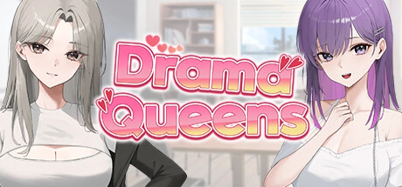 Drama Queens Image