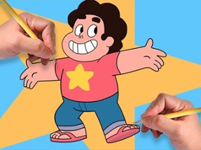 Draw Steven Image