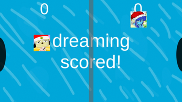 dreamings's adventure: a game screenshot
