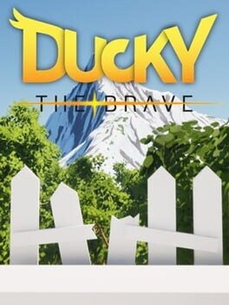 Ducky: The Brave Image