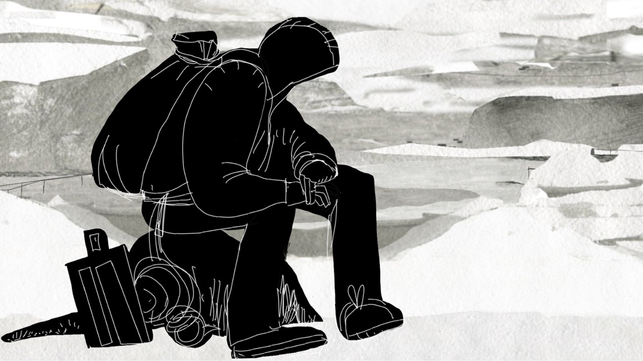 Games like Dull Grey