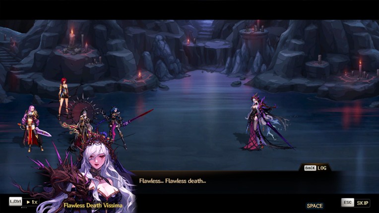 Dungeon Fighter Online screenshot