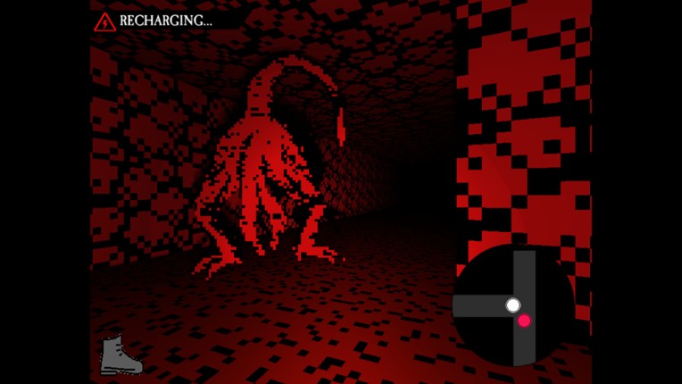 E.S.O: Don't Forget screenshot