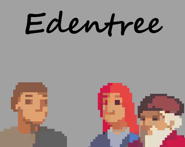 Games like Edentree