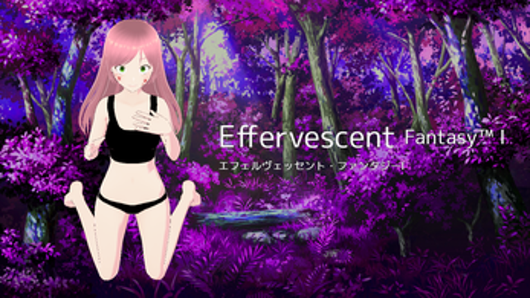 Effervescent Fantasy™ Ⅰ All Ages Version Image