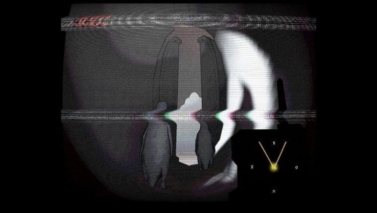 El cas d'Arthur Gordon Pym screenshot