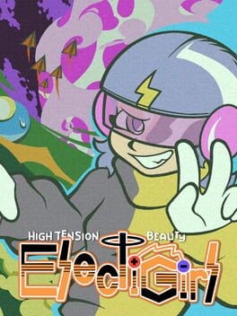 Games like Electigirl: High Tension Beauty