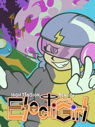 Electigirl: High Tension Beauty Image