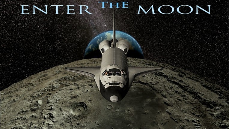 Enter The Moon screenshot