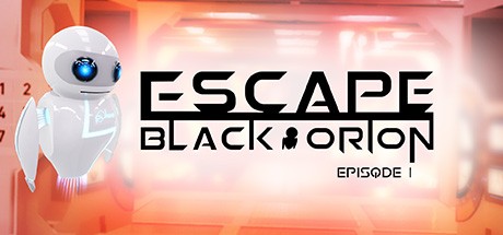Games like Escape Black Orion VR