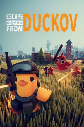Escape From Duckov Image