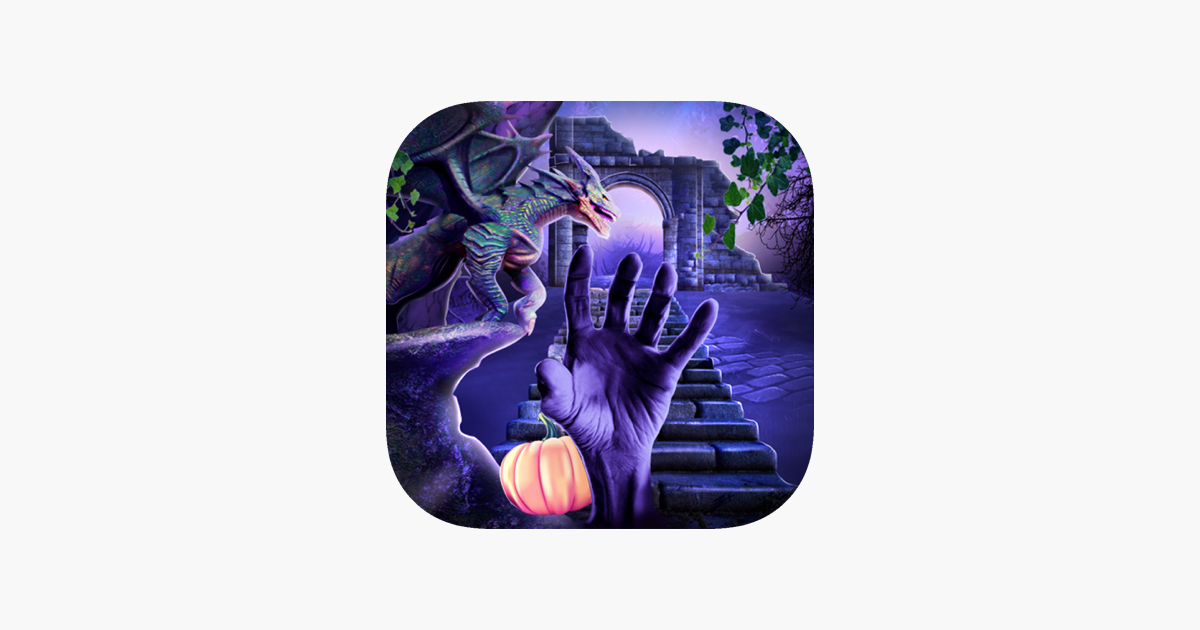 Games like Escape Game: Halloween Horror