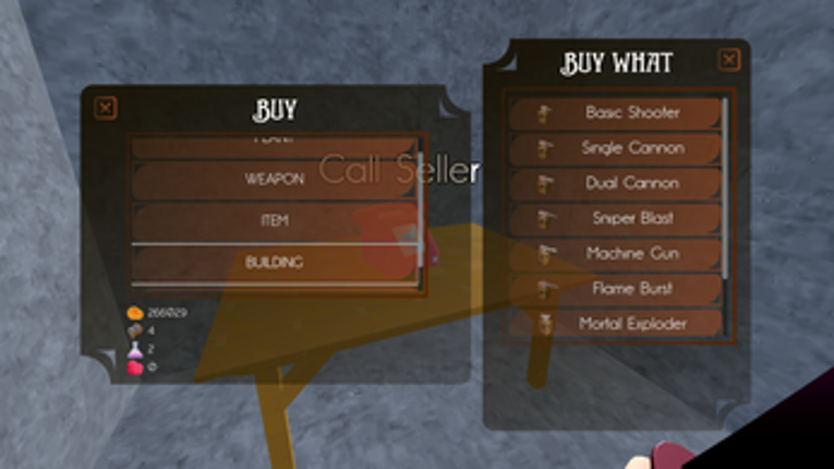 Eternal Croper screenshot