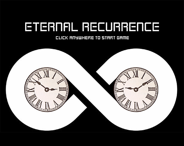 Games like Eternal Recurrence