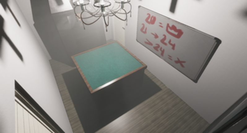 Evil Twin screenshot