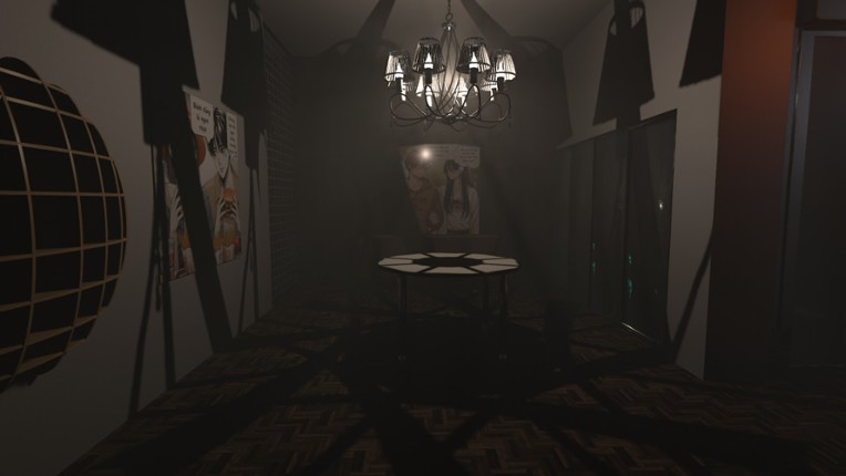 Evil Twin screenshot