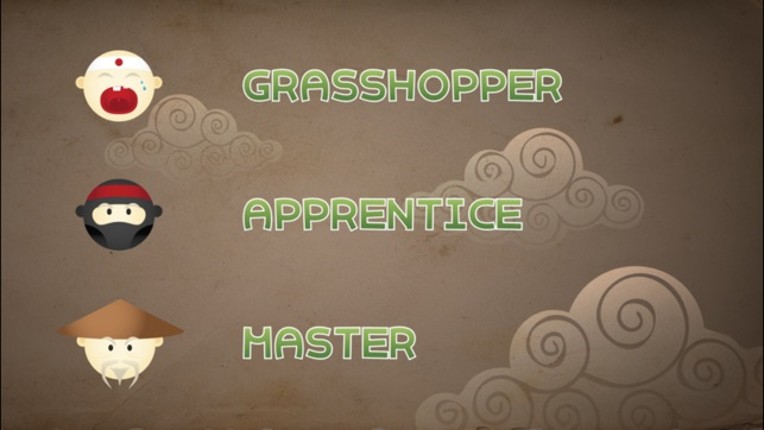 Factor Samurai - Multiply and Divide your way to Times Tables Mastery screenshot