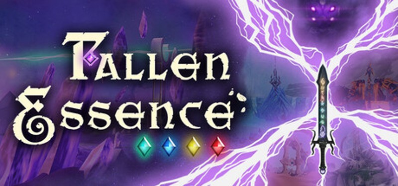 Fallen Essence Image
